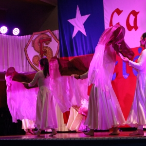 Gala Folclórica 2026